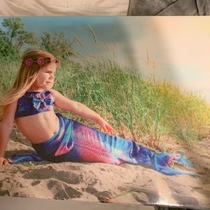 Meet your Posher, Terri